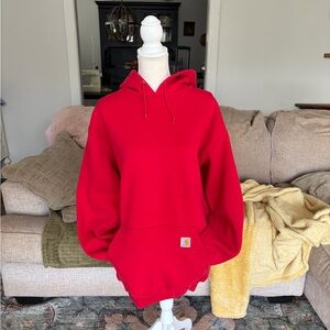 Mens Cahartt Hoodie